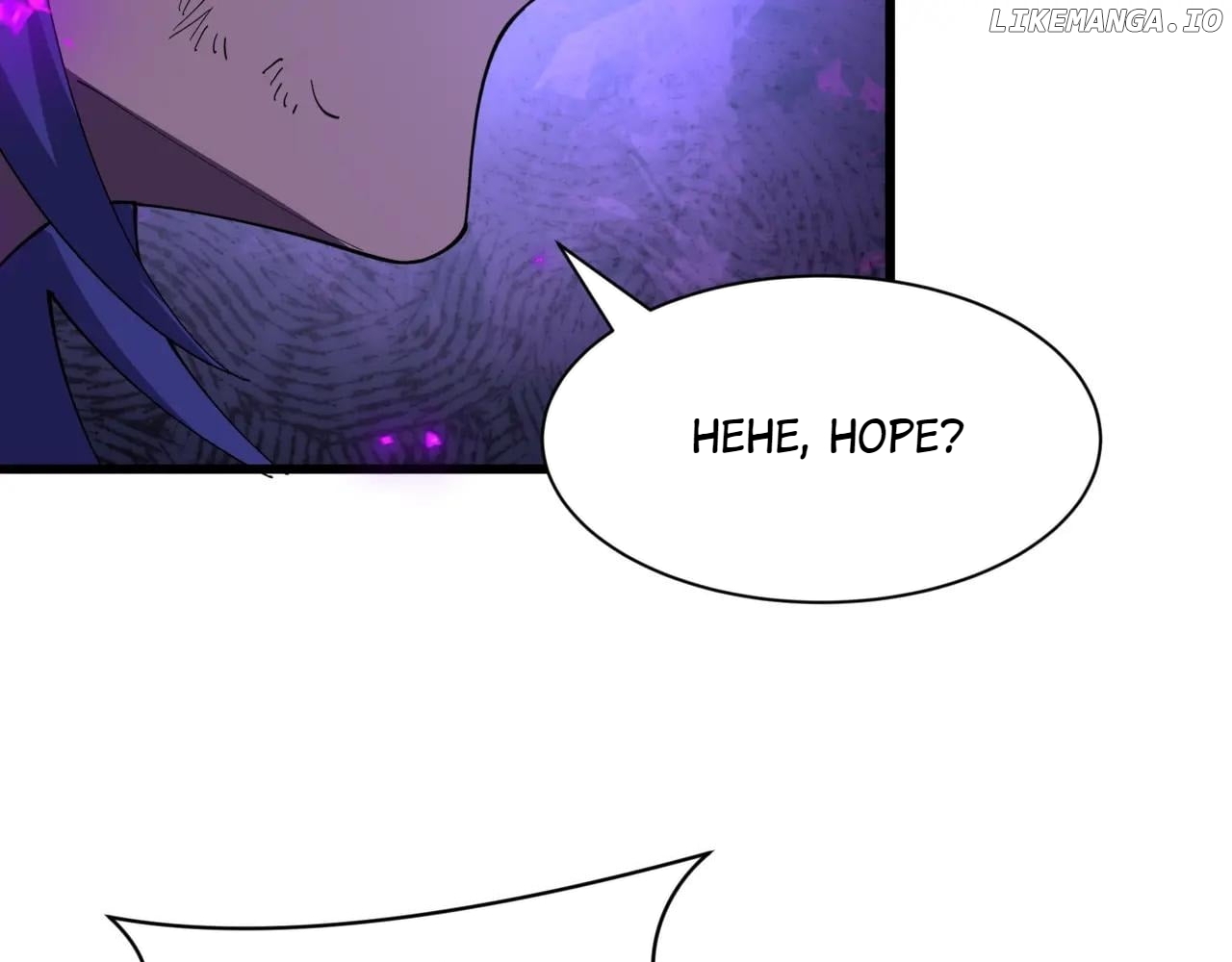 Era of the Haunted Chapter 505 - page 153